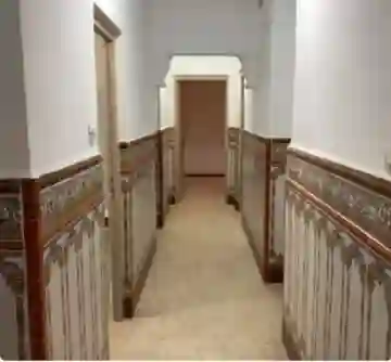 Location Appartement F4 Alger El Achour