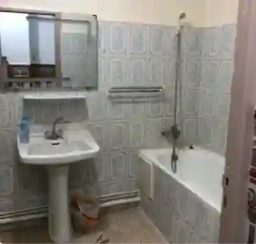 Location Appartement F4 Alger El Achour - Vue 1