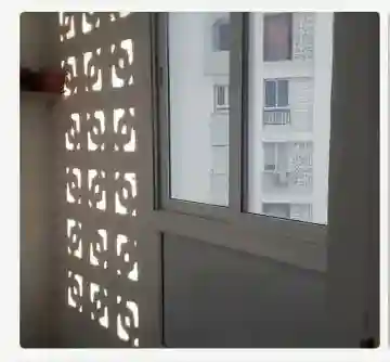 Location Appartement F4 Alger Reghaia - Vue 2
