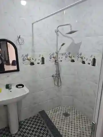 Location Vacances Appartement F3 Jijel Jijel - Vue 1