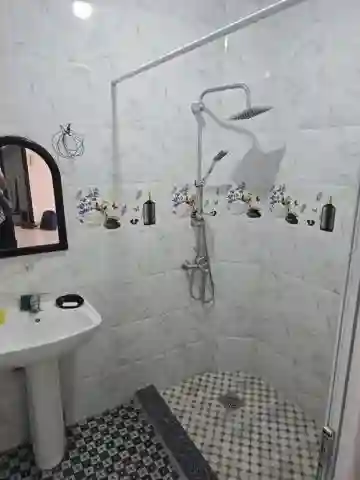 Location Vacances Appartement F3 Jijel Jijel - Vue 2