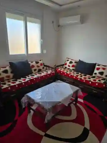 Location Vacances Appartement F3 Jijel Jijel - Vue 3