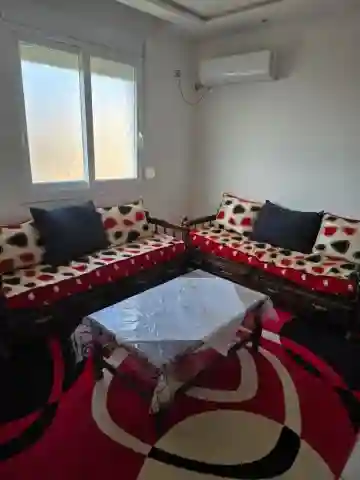 Location Vacances Appartement F3 Jijel Jijel - Vue 4