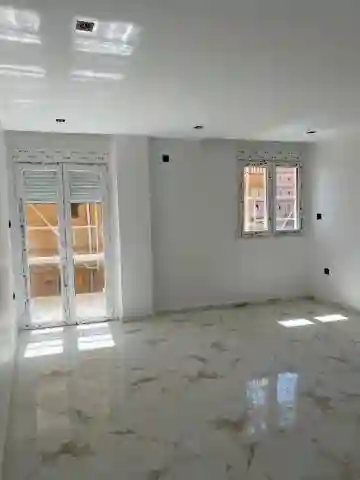 Vente Appartement F3 Alger Bab Ezzouar - Vue 12