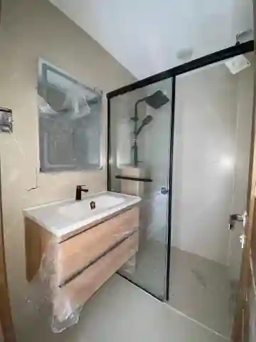 Vente Appartement F3 Alger Bab Ezzouar - Vue 5