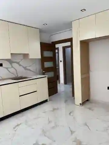 Vente Appartement F3 Alger Bab Ezzouar - Vue 6