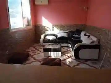 Vente Appartement F3 Béjaïa Tichy - Vue 1