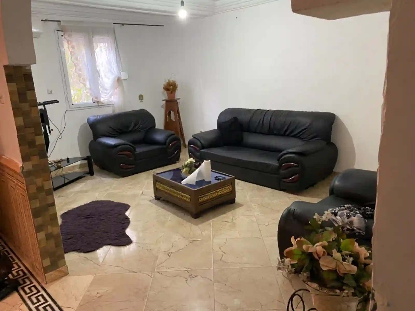 Vente Appartement F3 Béjaïa Tichy - Vue 2