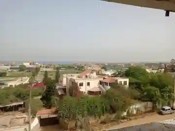 Vente Bien Immobilier Alger Bordj El Kiffan - Vue 7