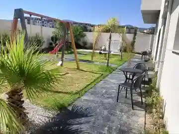 Location Vacances Appartement F2 F3 F4 Skikda Filfla - Vue 10