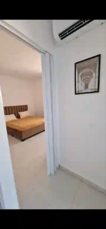 Location Vacances Appartement F2 F3 F4 Skikda Filfla - Vue 19