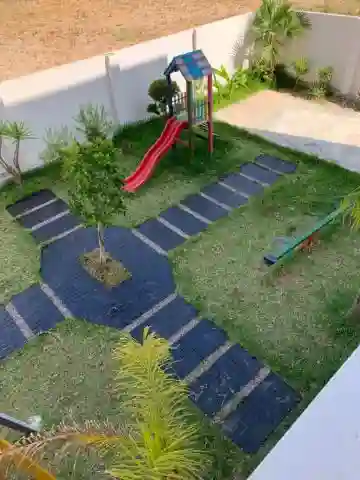Location Vacances Appartement F2 F3 F4 Skikda Filfla - Vue 4