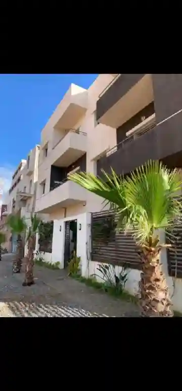 Location Vacances Appartement F2 F3 F4 Skikda Filfla - Vue 8