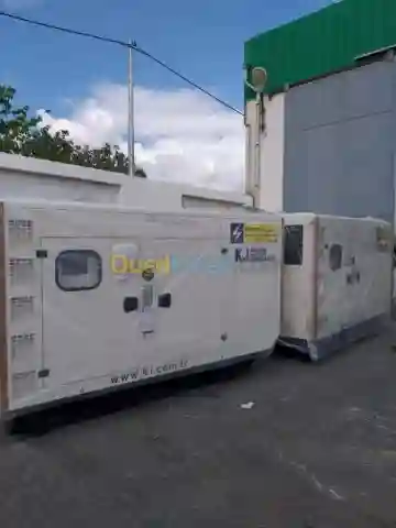 Pièce De Rechange Groupes Électrogènes - Vue 10