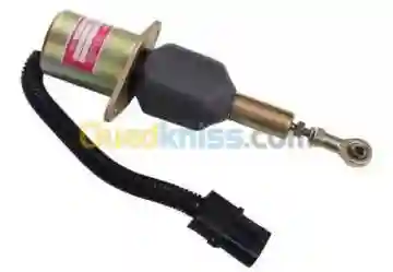 Pièce De Rechange Groupes Électrogènes - Vue 12