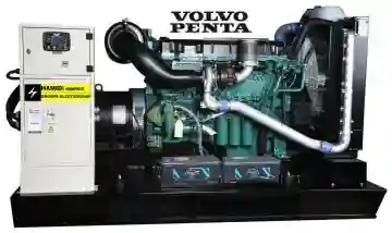 Pièce De Rechange Groupes Électrogènes - Vue 6