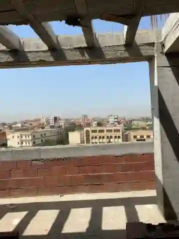 Vente Duplex F6 Alger Bordj El Kiffan