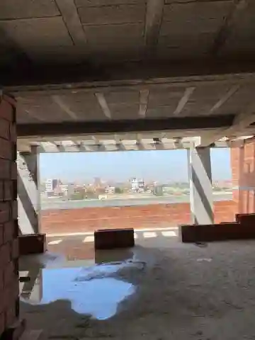 Vente Duplex F6 Alger Bordj El Kiffan - Vue 13