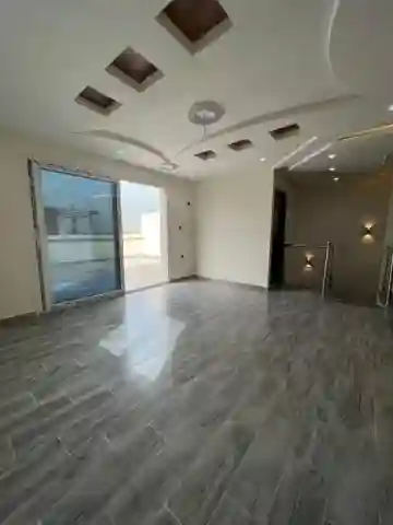 Vente Duplex F6 Alger Bordj El Kiffan - Vue 2