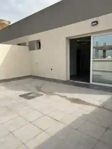 Vente Duplex F6 Alger Bordj El Kiffan - Vue 4