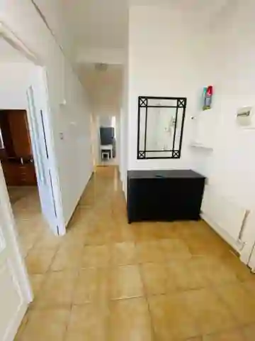 Location Appartement F3 Alger El Mouradia