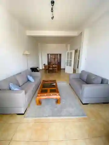 Location Appartement F3 Alger El Mouradia - Vue 10