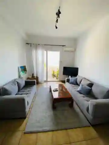 Location Appartement F3 Alger El Mouradia - Vue 16