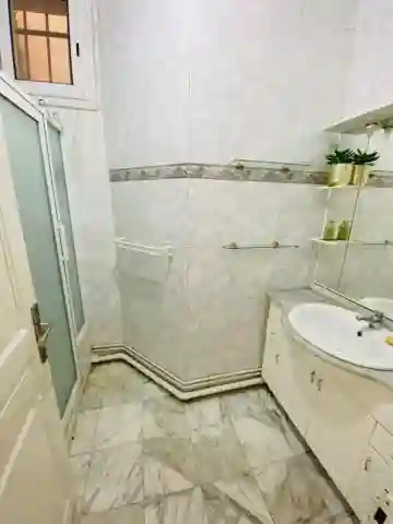 Location Appartement F3 Alger El Mouradia - Vue 17