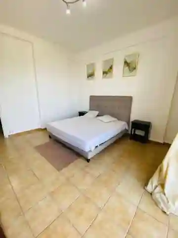 Location Appartement F3 Alger El Mouradia - Vue 3