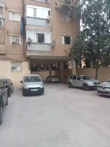 Location Appartement F4 Alger Saoula - Vue 10