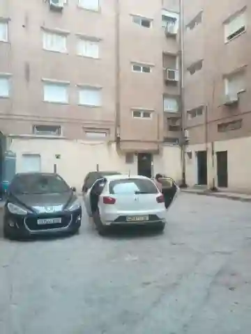 Location Appartement F4 Alger Saoula - Vue 4