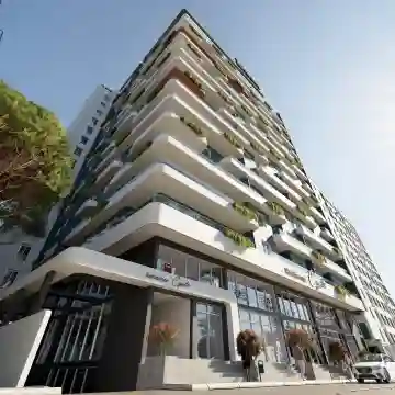 Vente Appartement Alger Cheraga - Vue 10