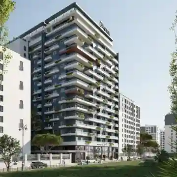 Vente Appartement Alger Cheraga - Vue 13