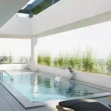 Vente Appartement Alger Cheraga - Vue 14