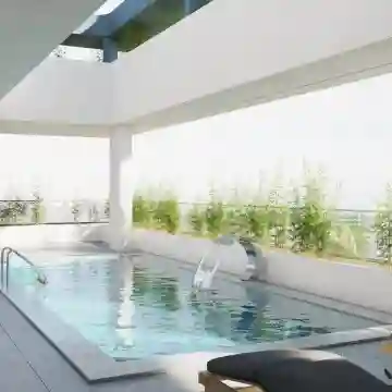 Vente Appartement Alger Cheraga - Vue 3