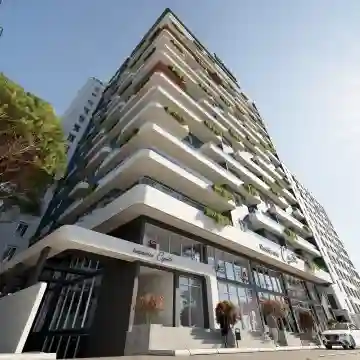 Vente Appartement Alger Cheraga - Vue 5