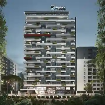Vente Appartement Alger Cheraga - Vue 6