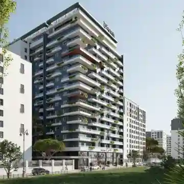Vente Appartement Alger Cheraga - Vue 7