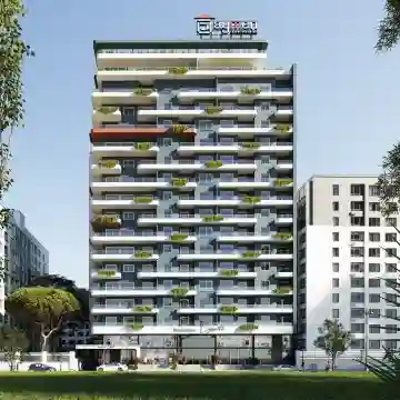 Vente Appartement Alger Cheraga - Vue 9