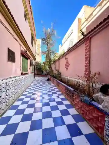 Vente Villa Oran Bir El Djir - Vue 11