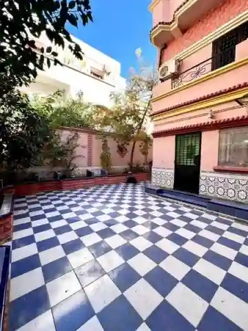 Vente Villa Oran Bir El Djir - Vue 17