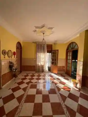 Vente Villa Oran Bir El Djir - Vue 2
