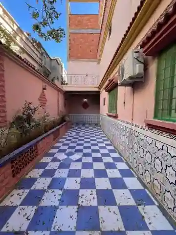 Vente Villa Oran Bir El Djir - Vue 9