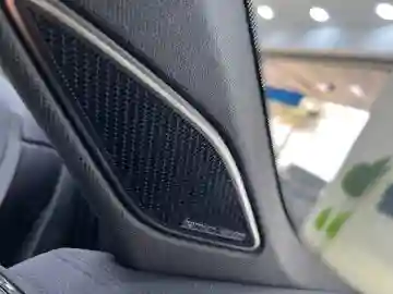Volkswagen Tiguan 2025 R Line - Vue 13