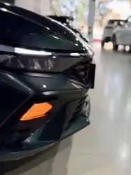 Hyundai Elantra 2025 GLX