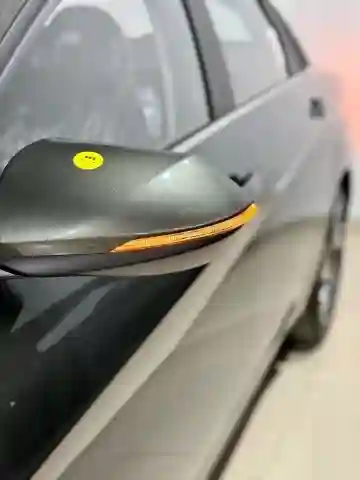 Hyundai Elantra 2025 GLX - Vue 17