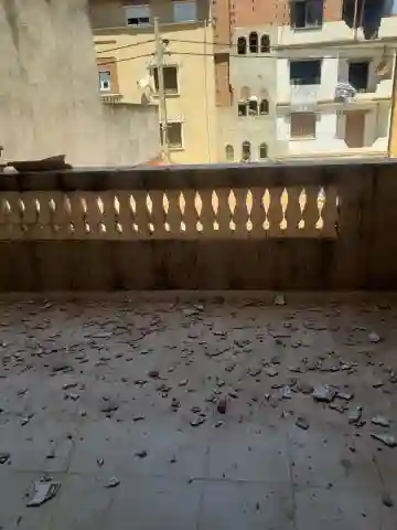 Location Appartement F4 Alger Bordj El Kiffan - Vue 13