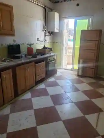 Location Appartement F4 Alger Bordj El Kiffan - Vue 15