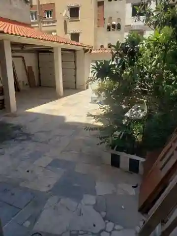 Location Appartement F4 Alger Bordj El Kiffan - Vue 17