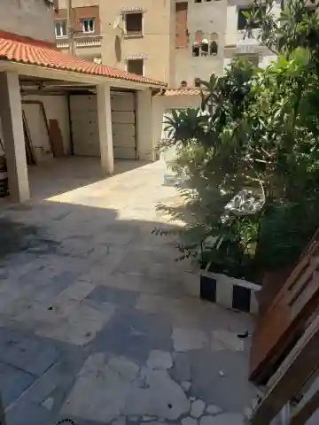 Location Appartement F4 Alger Bordj El Kiffan - Vue 2